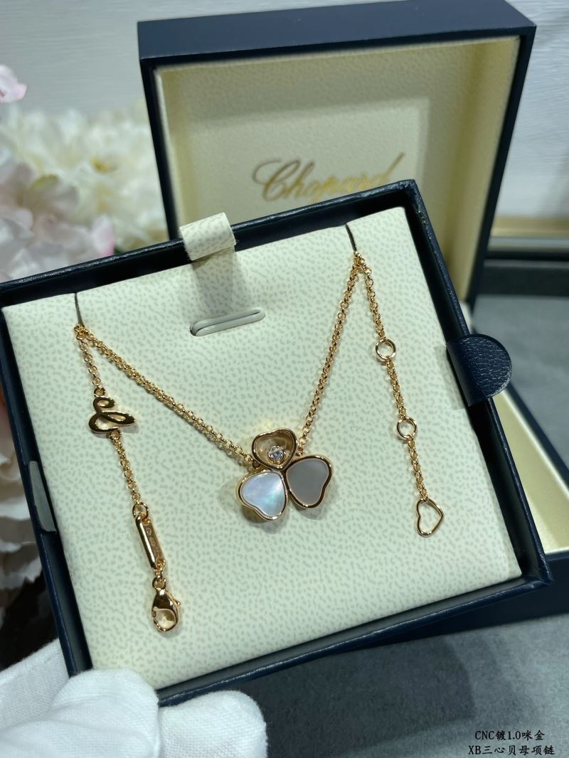 Chopard Necklaces